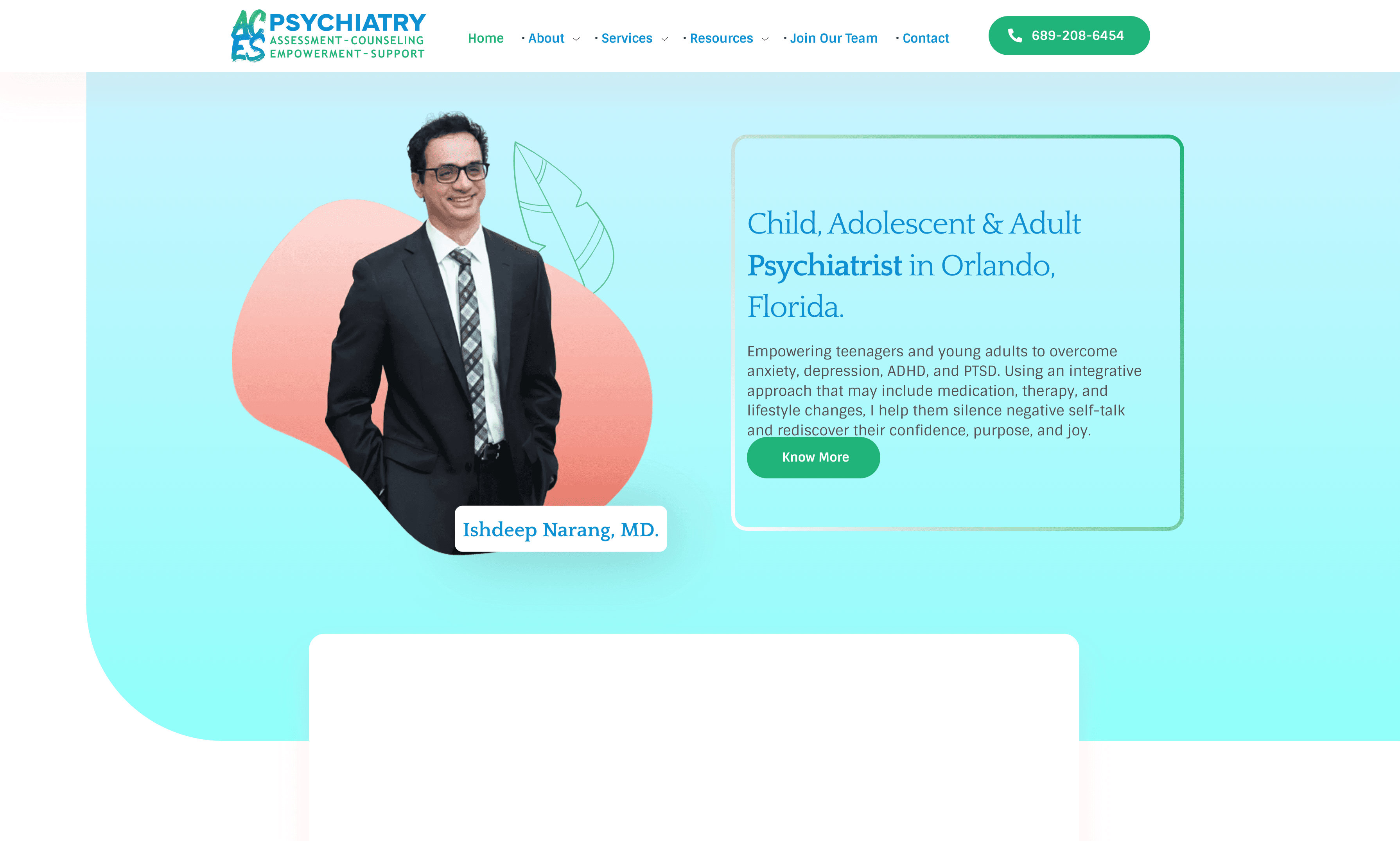 ACES Psychiatry
